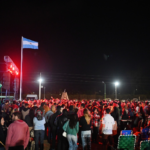 Rotundo éxito de verano en Pueblo Belgrano con el evento más familiar: “Cortá la Semana”