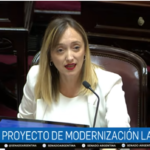 EN VIVO | Reforma Laboral 2026: el Gobierno busca aprobar el proyecto y la sesión en el Congreso durará hasta la medianoche