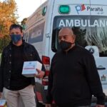 Nueva donación de órganos favorece a seis personas, dos en emergencia nacional