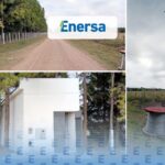 Enersa fortalece el sistema eléctrico en Villa Elisa y mejora el servicio en una zona productiva
