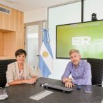 La provincia trabaja en políticas para impulsar a pymes y emprendedores