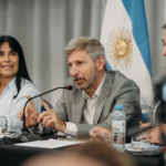 Frigerio encabezó una reunión de gabinete ampliado para evaluar avances y definir prioridades
