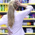 La inflación fue de 2,9% en enero y acumula 32,4% en el último año