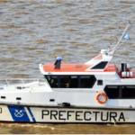 Conmoción en Misiones: encontraron un cuerpo atado y con la cabeza tapada a orillas del río Paraná