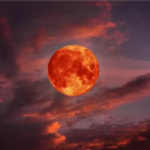 Eclipse lunar total: la Luna de Sangre de marzo de 2026 promete 82 minutos