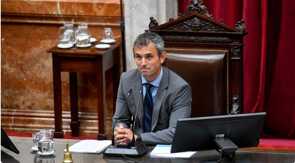 Comienzan las sesiones extraordinarias en el Congreso: qué proyectos busca aprobar el Gobierno