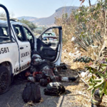 La violencia estalla en México tras la muerte del líder del cártel «El Mencho» intensos tiroteos
