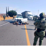 EN VIVO : México en llamas, el gobierno de Claudia Sheinbaum perdió el control de la seguridad