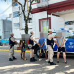 Prefectura secuestró un cargamento millonario de cigarrillos de contrabando en Concepción del Uruguay