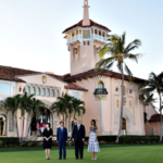 Javier Milei fue invitado a una gala en la residencia de Donald Trump: el evento será el 10 de febrero