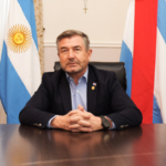 Néstor Roncaglia, ministro de Seguridad de Entre Ríos, habló con Eduardo Feinmann sobre el intento de asesinato por parte de un narcotraficante
