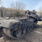 El ejército ruso pierde 890 soldados en Ucrania en el último día