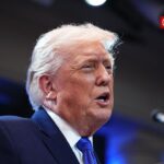 Trump advierte a Irán: “No permitiré que el principal patrocinador del terrorismo obtenga un arma nuclear”