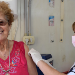 Entre Ríos recibió las primeras dosis de vacuna antigripal y se prepara para la Campaña 2026