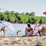 Entre Ríos alcanzó el 90 por ciento de reservas para el fin de semana largo de carnaval