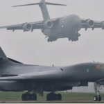 Reino Unido autoriza a Estados Unidos a usar bases británicas para atacar objetivos iraníes en el Estrecho de Ormuz
