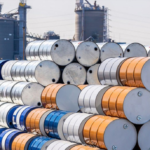 El petróleo cae y las bolsas suben ante sugerencia de un fin de la guerra en Oriente Medio