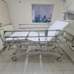 El hospital San Martín de Paraná renovó la totalidad de sus camas de internación
