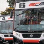 El gobierno provincial habilitó el boleto gratuito para docentes en el transporte urbano