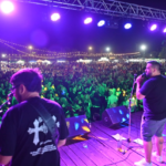 Fiorotto resaltó el éxito del encuentro “Cortá la Semana” en Pueblo Belgrano