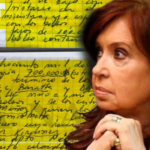 Causa Cuadernos: Cristina Kirchner deberá declarar el próximo martes en Comodoro Py