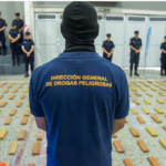 El gobernador resaltó el accionar policial tras el secuestro de más de 1.300 kilos de marihuana