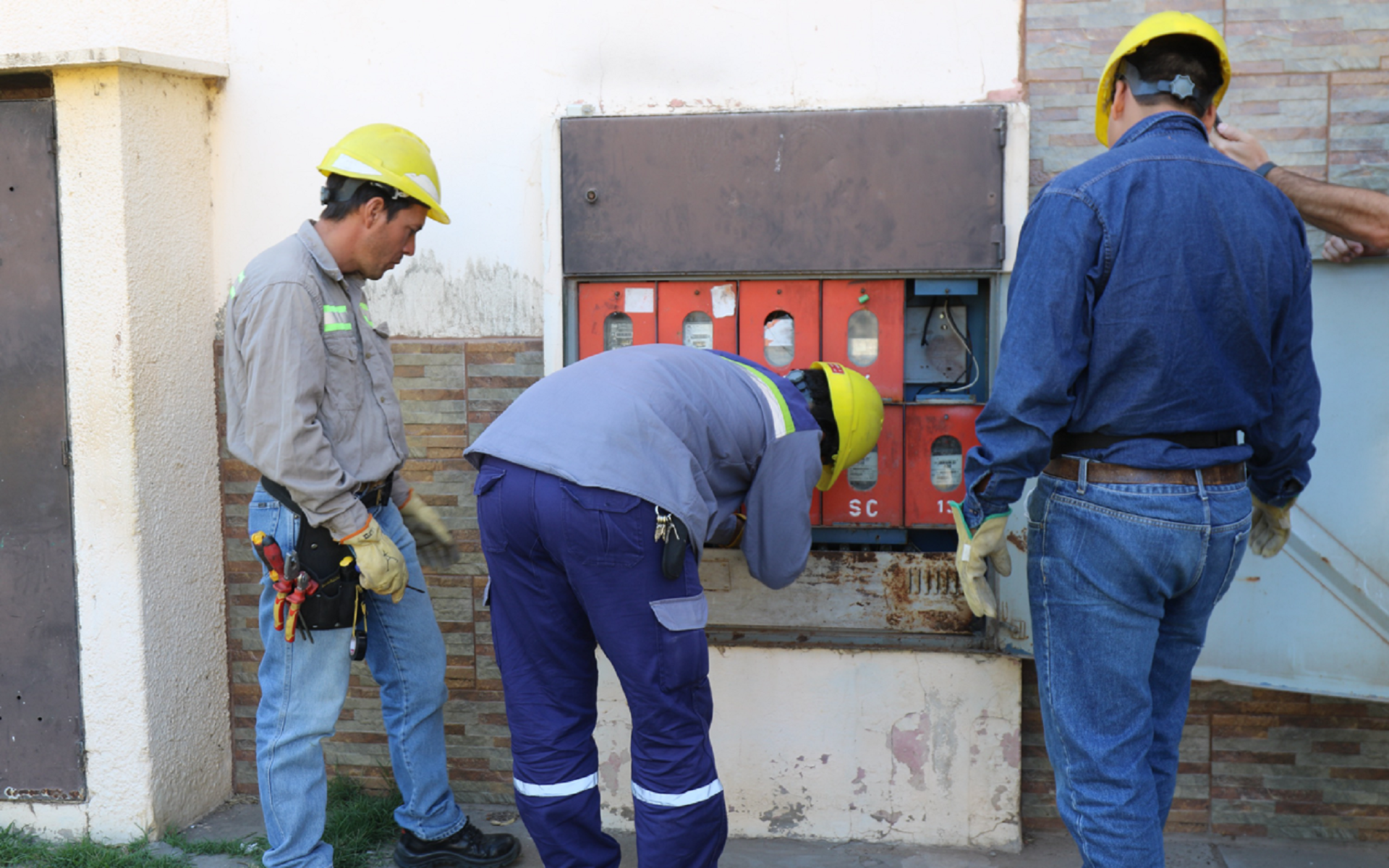 Enersa informa sobre nuevas Licitaciones