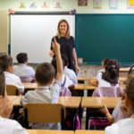 El 70 por ciento de los docentes en Entre Ríos concurrió a trabajar