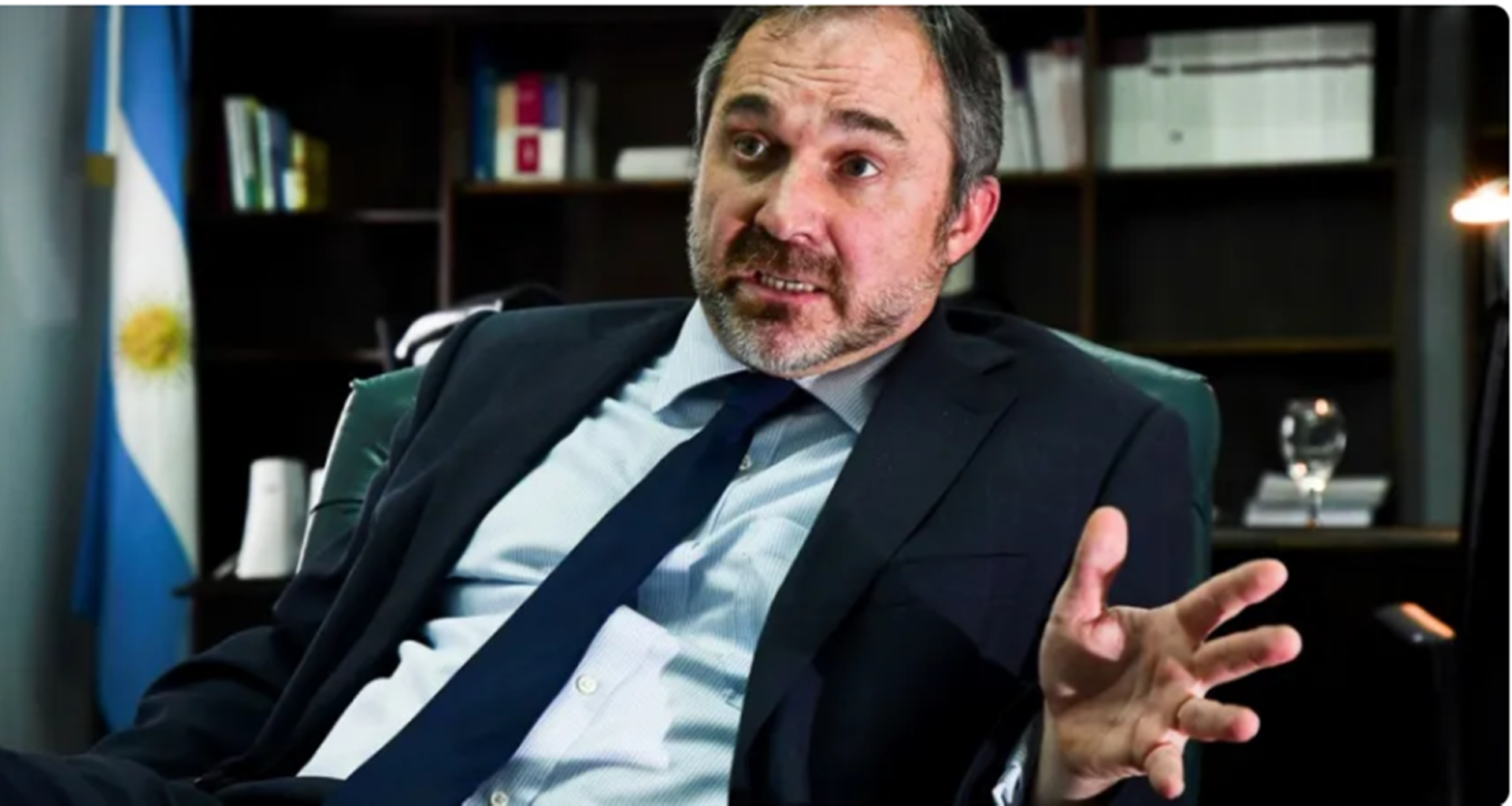 Atentado a la AMIA: nuevos documentos prueban participación de Irán