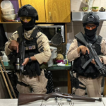 Prefectura incautó más de seis kilos de cocaína y desbarató una red con múltiples allanamientos