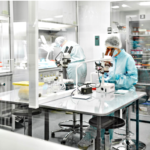 Investigadores hallan una proteína que podría revertir el envejecimiento de las células