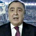 Murió Marcelo Araujo, histórico relator del fútbol argentino