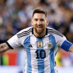 “Hiciste mejor a quienes te rodeaban”: la emotiva carta de Esteban Bullrich a la Selección y a Lionel Messi