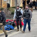 EE. UU. Michigan: identifican al terrorista como un libanés naturalizado
