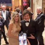Javier Milei aseguró que el régimen cubano caerá “por decantación”