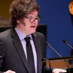 Milei llegó a Hungría: participará de un foro de ultraderecha y se reunirá a solas con el primer ministro Viktor Orbán