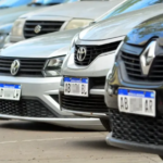 ATER prorrogó los vencimientos del Impuesto Automotor y anunció el pago en cinco cuotas