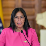 Denuncian que al menos 15 actores argentinos fueron identificados grabando propagandas a favor de Delcy Rodríguez