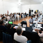 Pueblo Belgrano participó de la primera reunión de la Comisión Provincial de Turismo