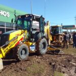 Obras Sanitarias realizó en febrero más de 500 intervenciones en la red de agua y el sistema cloacal