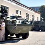 Modernización estratégica: comienza la fase operativa inicial del sistema VCBR Stryker