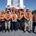 Salud realizó un abordaje territorial en el Departamento Uruguay destinado a las comunidades isleñas