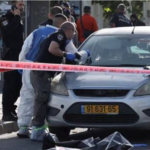 Israel eleva y advierte por aumento ante posibles ataques terroristas iraníes en el extranjero