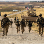 Estados Unidos prepara el despliegue de tropas terrestres en Irán mientras Trump evalúa opciones militares