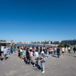 Entre Ríos ya promociona su oferta en Montevideo, de cara a la Semana de Turismo
