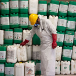 Entre Ríos aplica multa por casi 39 millones de pesos al transporte ilegal de envases de fitosanitarios