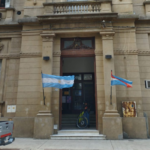 Convocatoria de precios para restauración en el edificio de tribunales de Gualeguay