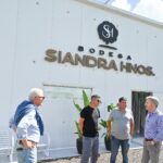 Se declaró emergencia agropecuaria para productores citrícolas afectados en la zona de La Criolla