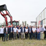 La provincia y el CFI acompañan el crecimiento de empresas entrerrianas en Viale