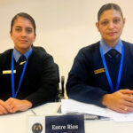 La provincia participó del debate nacional sobre formación penitenciaria